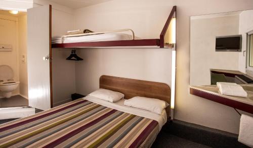 Vereeniging Hotel | SUN1 Vereeniging