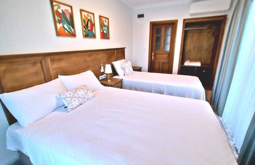 Gokceada Hotel | Suna Beach Kefaloz