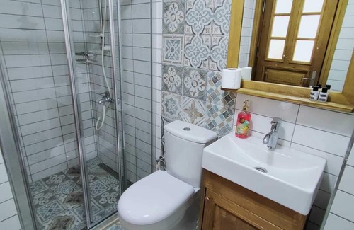 Gokceada Hotel | Suna Beach Kefaloz