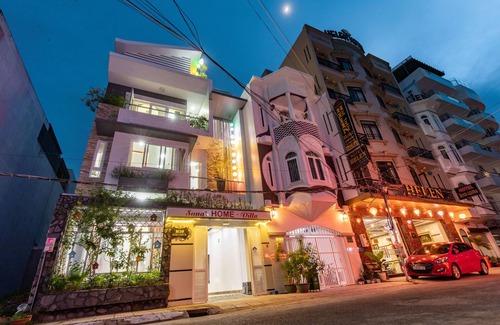 Vung Tau Villa | Suna's Home - Villa in Vung Tau