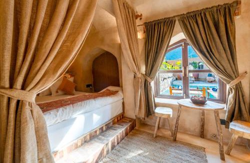 Pushkar Hotel | Sunanda by 1810AD - A Boutique Organic Retreat