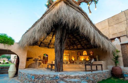 Pushkar Hotel | Sunanda by 1810AD - A Boutique Organic Retreat