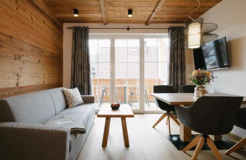 Weissenbach Apartment | SunApart by Apart4you