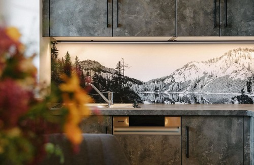 Weissenbach Apartment | Sunapart by Apart4you - Das Nest
