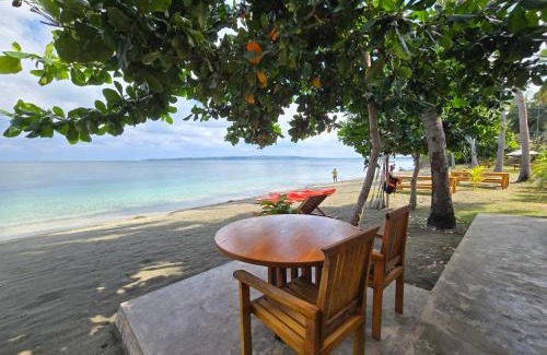 Selayar Islands Resort | Sunari Beach Resort Selayar - Real