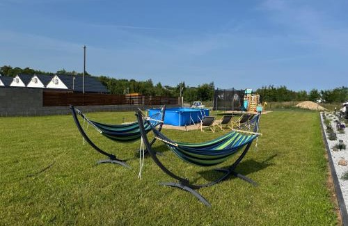 Sarbinowo Apartment | Sunbella Sarbinowo