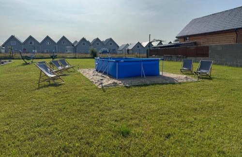 Sarbinowo Apartment | Sunbella Sarbinowo