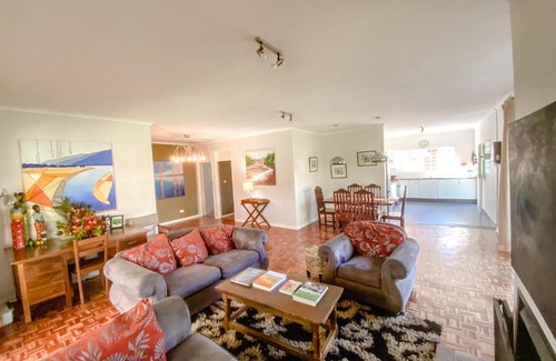 Greendale House | Sunbird Guest House