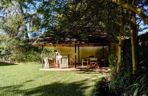 Greendale House | Sunbird Guest House