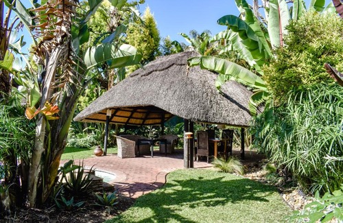 Greendale House | Sunbird Guest House