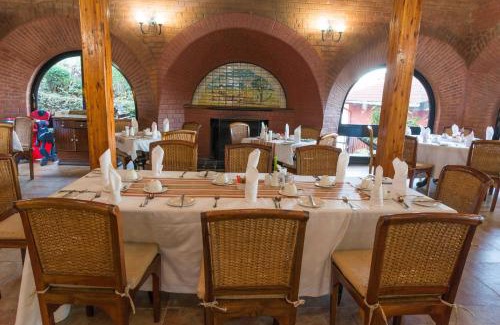 Southern Region Resort | Sunbird Ku Chawe
