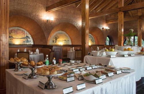 Southern Region Resort | Sunbird Ku Chawe