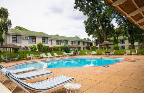 Lilongwe Hotel | Sunbird Lilongwe