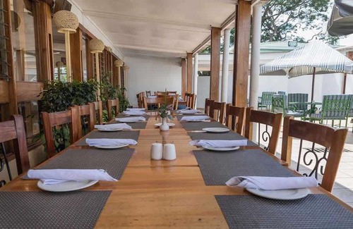 Lilongwe Hotel | Sunbird Lilongwe