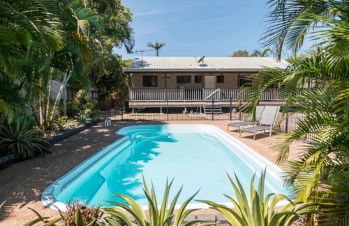 Horseshoe Bay House | Sunbird on Corica, Horseshoe Bay