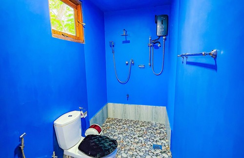 Udawalawa House | Sunbird's Home