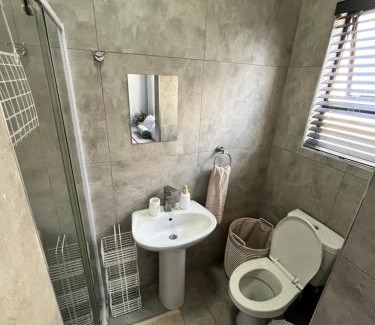 Windhoek Apartment | Sunbird self-catering A