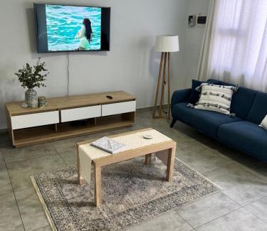 Windhoek Apartment | Sunbird self-catering A