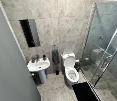 Windhoek Apartment | Sunbird self-catering A