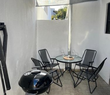 Windhoek Apartment | Sunbird self-catering A