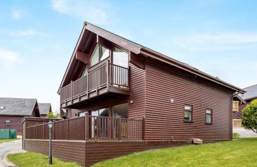 Winnard's Perch House | Sunbow at Retallack Resort