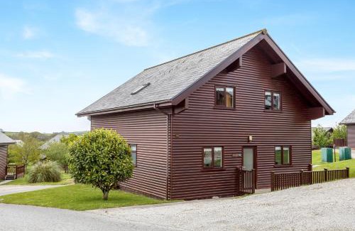 Winnard's Perch House | Sunbow at Retallack Resort