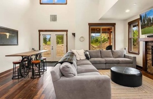 Cle Elum House | Suncadia Vacation Rental- Perfect for Family Getaways
