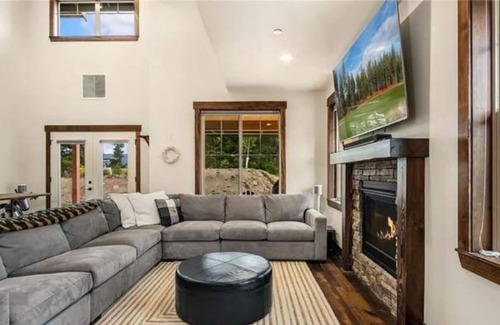 Cle Elum House | Suncadia Vacation Rental- Perfect for Family Getaways