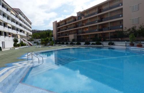 Los Cristianos Apartment | Suncanarias Estudio Summerland