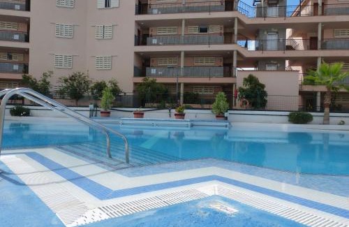 Los Cristianos Apartment | Suncanarias Estudio Summerland