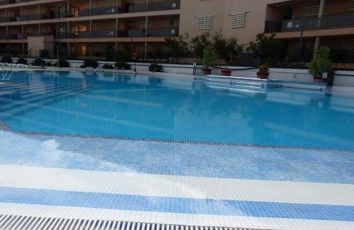 Los Cristianos Apartment | Suncanarias Estudio Summerland
