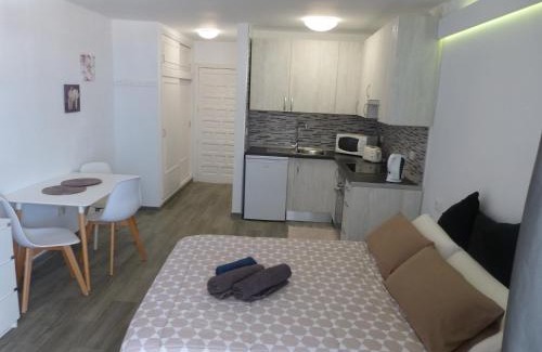 Los Cristianos Apartment | Suncanarias Estudio Summerland