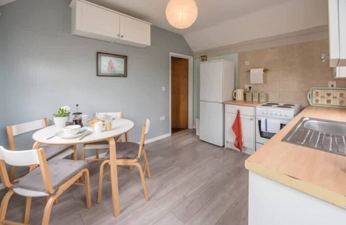 Saxmundham House | Suncatch Corner, Saxmundham