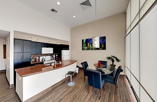 South Padre Island Apartment | Sunchase IV II