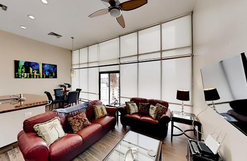 South Padre Island Apartment | Sunchase IV II