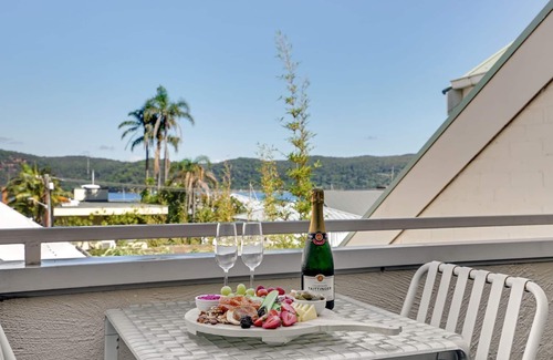 Palm Beach Apartment | Sunchaser - Iluka - Palm Beach