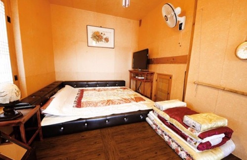 Hadae House | Suncheon Bay Yerang Pension