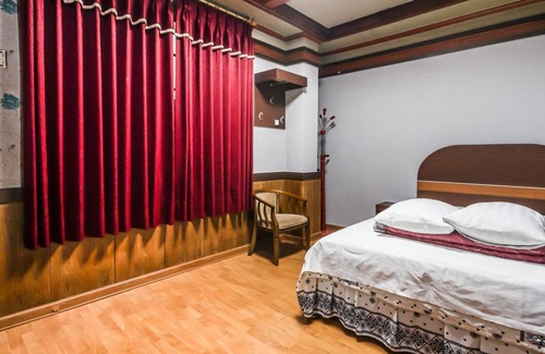 Suncheon Hotel | Suncheon Palma