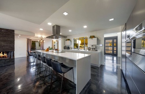 Tucson Apartment | Suncrest Primary (Mike Morgan)