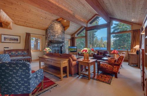 Olympic Valley House | Sundance Lodge -Mountain Home w Views of Palisades - Ski Shuttle, Pets okay!