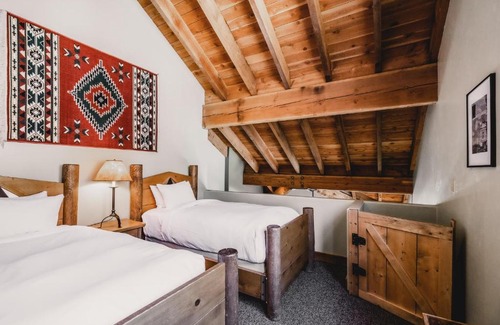 Sundance Resort | Sundance Mountain Resort