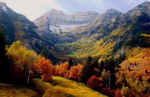 Sundance Resort | Sundance Mountain Resort