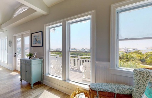 Bald Head Island House | Sundancer - BHI and Shoal's Club available!