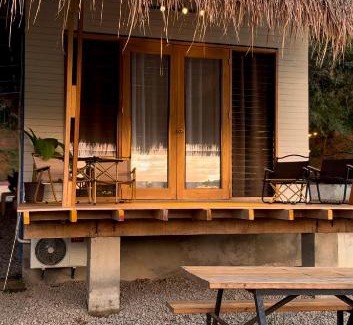 San Fernando Cabin | Sundara