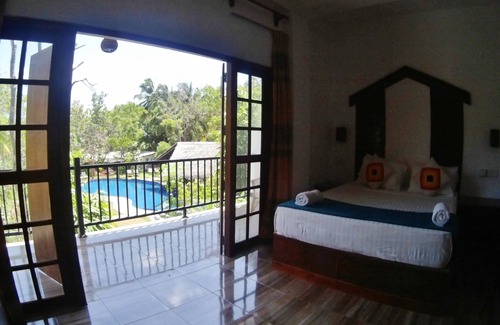 Dambulla Resort | Sundaras Resort & Spa