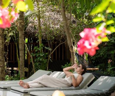 Dambulla Hotel | Sundaras Sigiriya Jungles Caves Resort