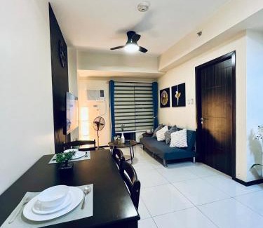 Pasay Apartment | Sundawn RadianceManilaBay