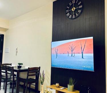 Pasay Apartment | Sundawn RadianceManilaBay