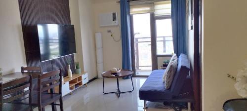 Pasay Apartment | Sundawn RadianceManilaBay