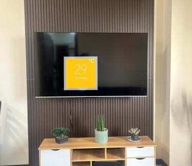 Pasay Apartment | Sundawn RadianceManilaBay